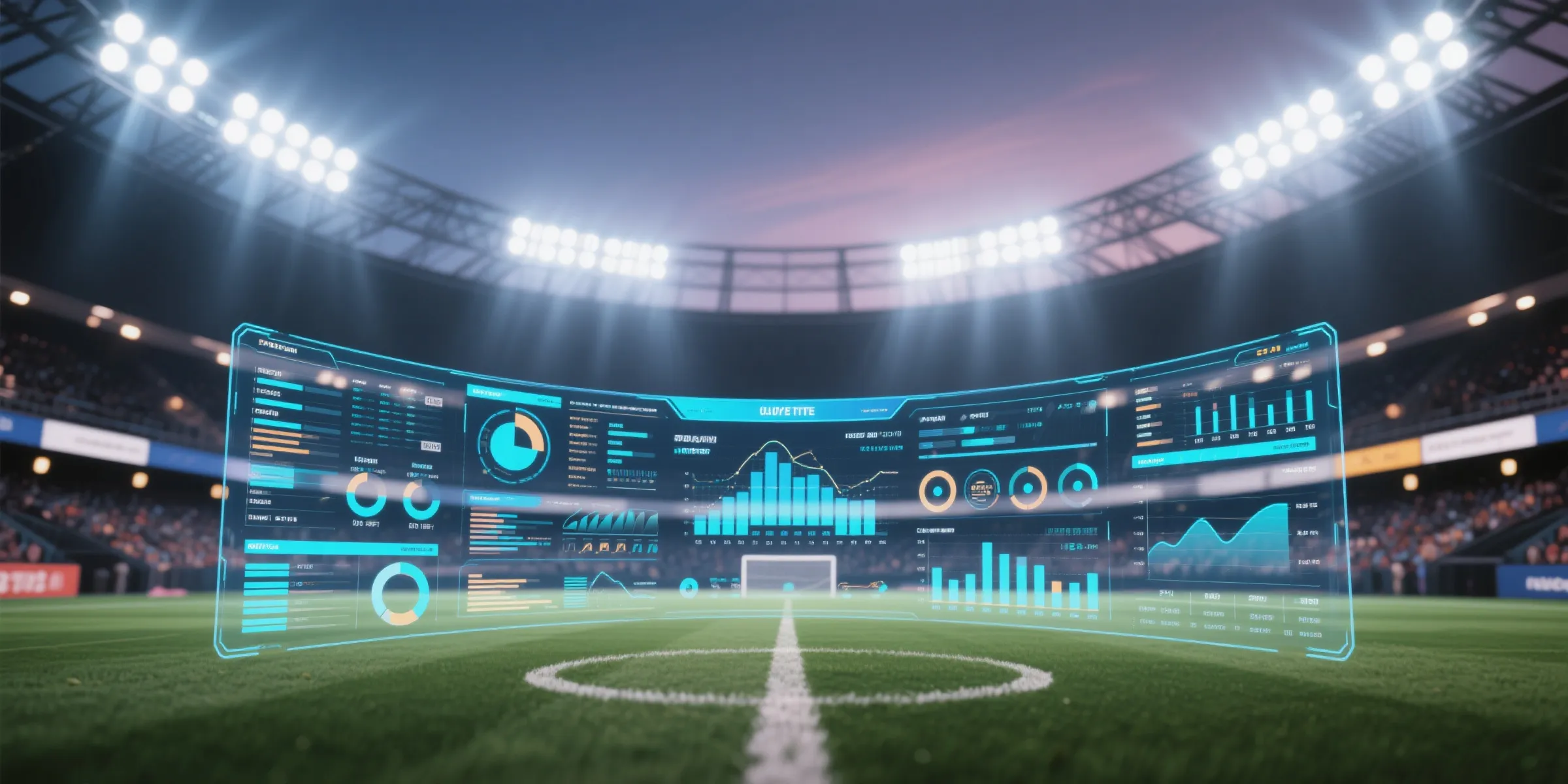 世界杯 数据中心封面