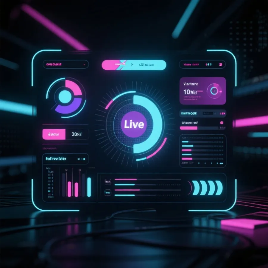 观赛入口示意图