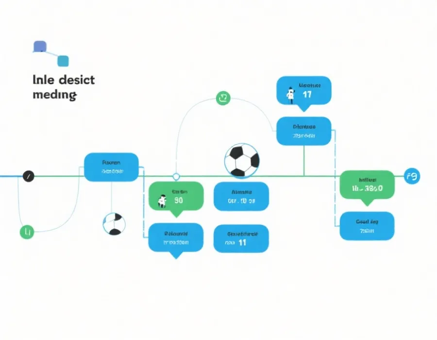 使用路径示意图