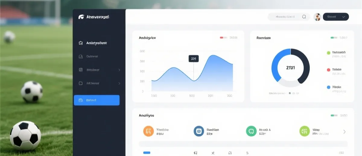 预测工具数据可视化示意图